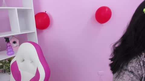 kaory_azumi online show from 02-17-25, 09:19