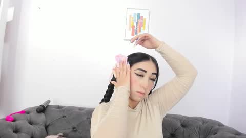 kaory_azumi online show from 11-26-25, 03:13