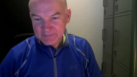 Robbie online show from 01-08-25, 06:52