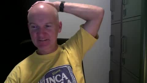 Robbie online show from 11-13-25, 11:58