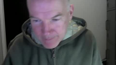 Robbie online show from 02-21-26, 05:52