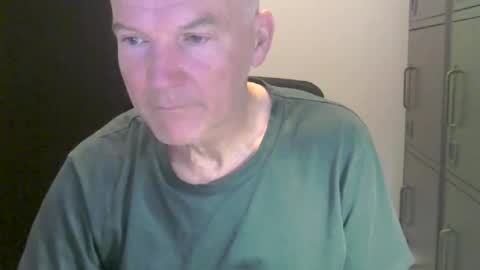 Robbie online show from 03-29-26, 05:07