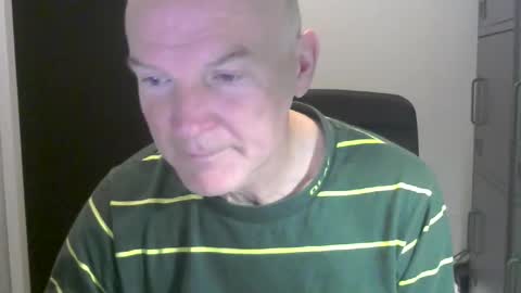 Robbie online show from 04-01-26, 04:13