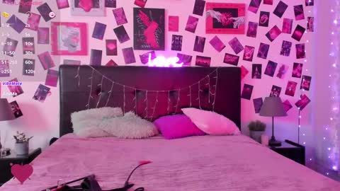 Lera online show from 03-02-25, 01:04