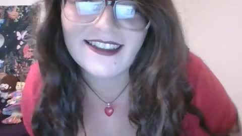 karamelbaby89 online show from 02-10-26, 12:31