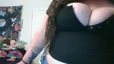 karamelbaby89 online show from 04-12-26, 02:05