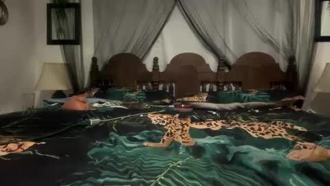 Karamelkandy69 online show from 02-17-25, 01:58