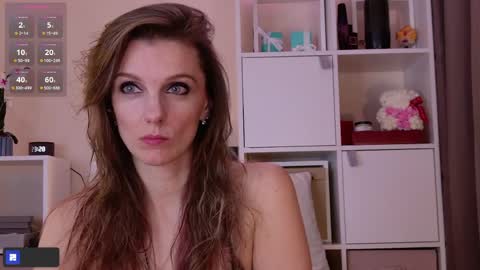 Julia online show from 04-05-26, 08:28