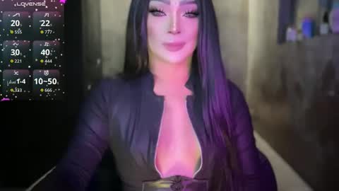 MARIA online show from 10-09-25, 08:12