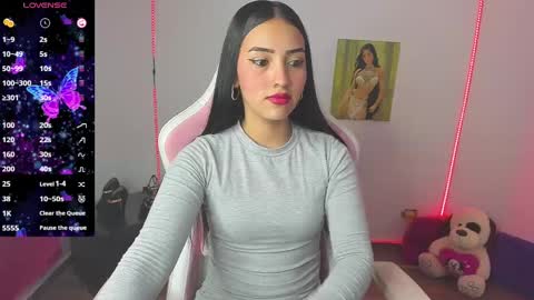 karely_sweet_ online show from 02-25-25, 10:39