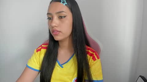 Snapshot of karely_sweet_ chatting on 07-07-26, 07:29 karely_sweet_ online show from 07-07-26, 07:29