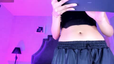 Karely online show from 03-08-26, 01:04