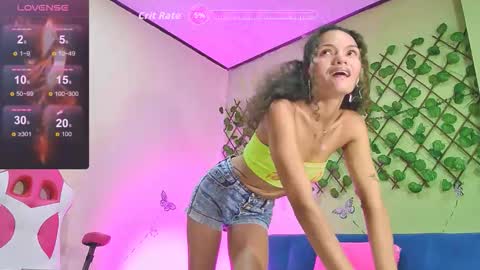 Karen  online show from 09-25-25, 03:27