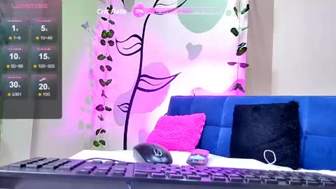 Karen  online show from 03-23-26, 01:37