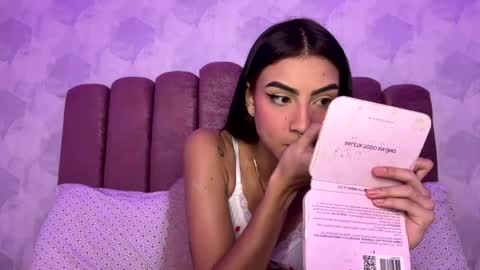 karen_roxe online show from 05-11-26, 09:56