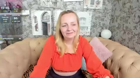 Snapshot of karen_villis chatting on 05-30-26, 12:57 Karen online show from 05-30-26, 12:57