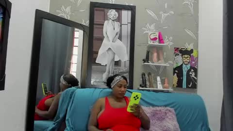 Karen online show from 03-28-26, 07:35