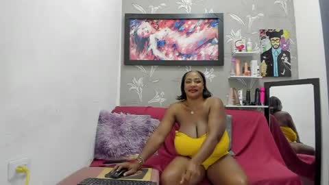 Karen online show from 08-04-26, 09:17