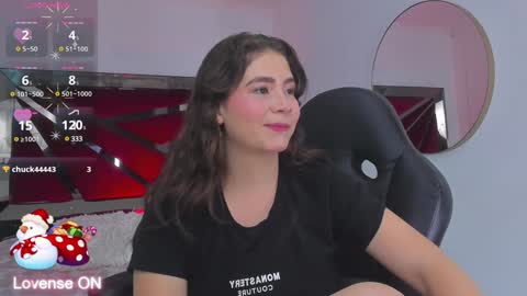 Snapshot of karenpautt chatting on 12-31-24, 09:50 Karen online show from 12-31-24, 09:50