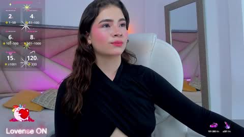 Snapshot of karenpautt chatting on 01-03-25, 05:53 Karen online show from 01-03-25, 05:53