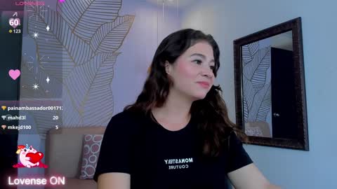 Snapshot of karenpautt chatting on 01-11-25, 10:18 Karen online show from 01-11-25, 10:18