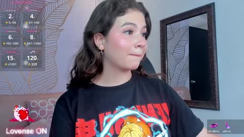 Snapshot of karenpautt chatting on 02-03-25, 05:46 Karen online show from 02-03-25, 05:46