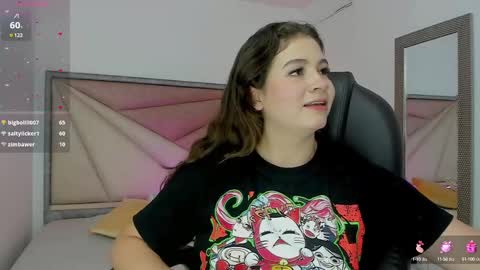 Snapshot of karenpautt chatting on 02-22-25, 09:04 Karen online show from 02-22-25, 09:04