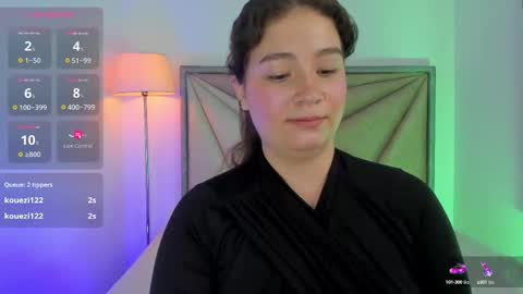 Snapshot of karenpautt chatting on 09-09-25, 12:15 Karen online show from 09-09-25, 12:15