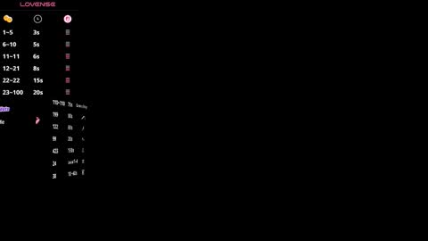 May online show from 11-18-25, 04:11