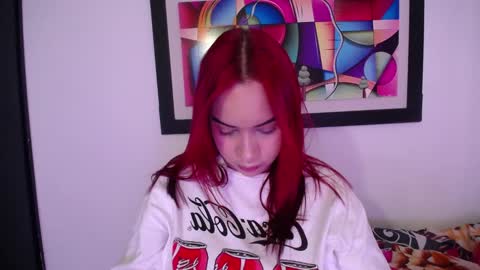 Karina online show from 01-16-26, 07:51