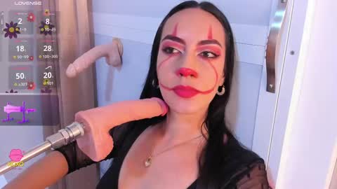 Snapshot of kari_xoxo_ chatting on 10-24-25, 09:38 Karina xoxo online show from 10-24-25, 09:38