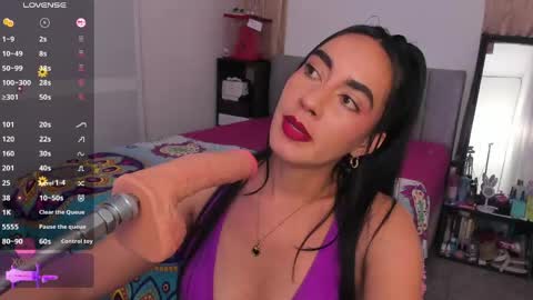 Karina xoxo online show from 05-27-26, 07:44