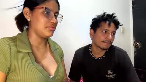 kariina candy and fox online show from 02-12-26, 02:28