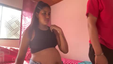 kariina candy and fox online show from 02-20-26, 02:17