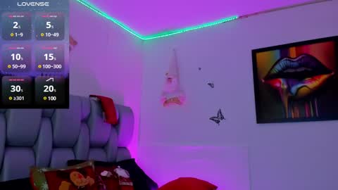 Karin    online show from 12-20-24, 11:58