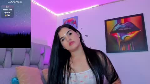 Karin    online show from 02-02-25, 08:57