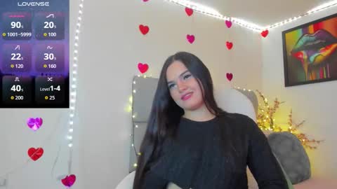 Snapshot of karin_grey69 chatting on 11-30-25, 11:20 Karin online show from 11-30-25, 11:20
