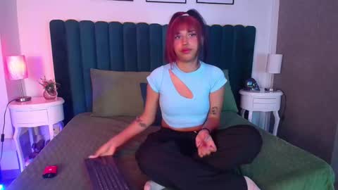 Karina online show from 02-12-25, 05:26