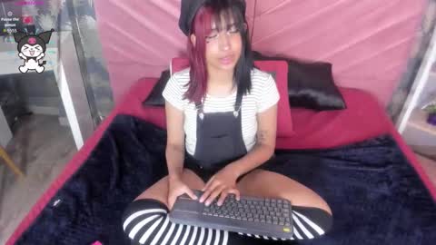 Karina online show from 09-10-25, 07:25