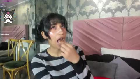 Karina online show from 09-24-25, 07:06