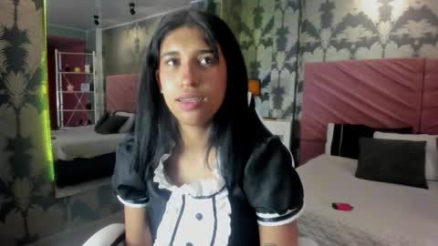 Karina online show from 09-29-25, 07:30