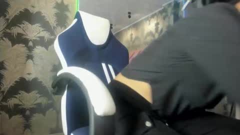 Karina online show from 10-02-25, 07:21