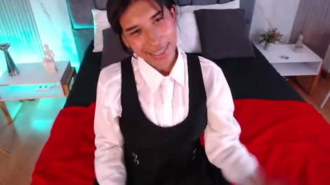 Karina online show from 10-03-25, 07:33