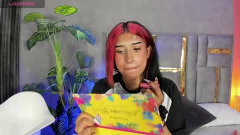 Karina online show from 05-26-26, 03:13