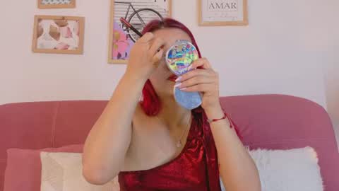 Snapshot of karina2smith chatting on 07-06-26, 06:54 karina online show from 07-06-26, 06:54