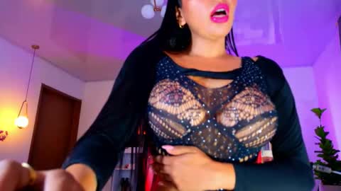 karina4squirt online show from 12-18-25, 12:11