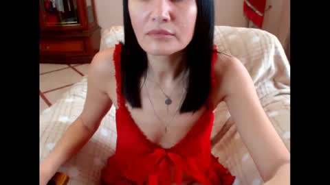 Snapshot of karina8571 chatting on 01-31-25, 10:42 Karina online show from 01-31-25, 10:42