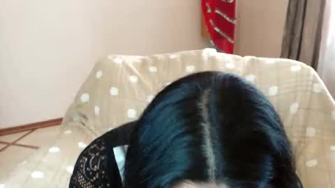 Snapshot of karina8571 chatting on 10-06-25, 10:56 Karina online show from 10-06-25, 10:56