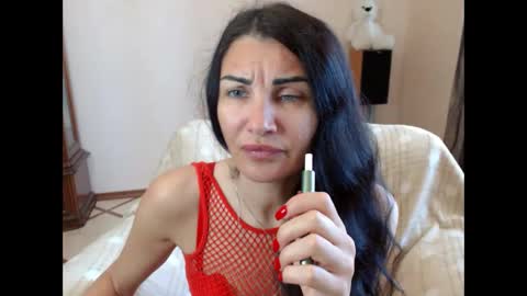 Karina online show from 04-13-26, 10:21