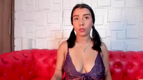 Snapshot of karina_aurora chatting on 01-20-25, 07:25 karina_aurora online show from 01-20-25, 07:25